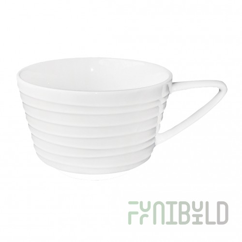 Tea cup 200 ml Royal Circle 6, 48