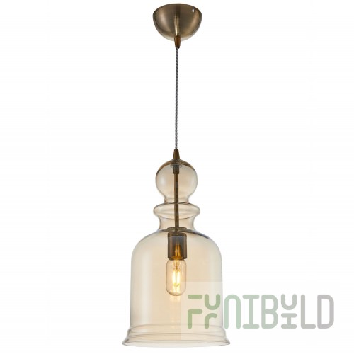 Pendant light Tone №3