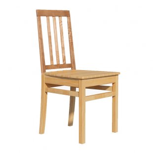 Alcor 2.0 chair with hard seat