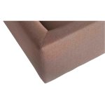 Straight sofa Metro