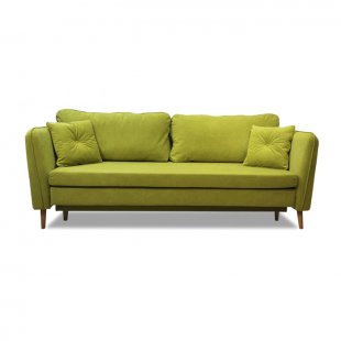 Sofa Berne, green