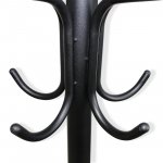 Vandal-proof hanger Crab
