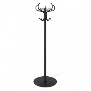 Vandal-proof hanger Crab