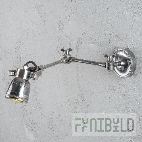 Wall lamp 01555