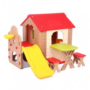Haenim Toy Playhouse