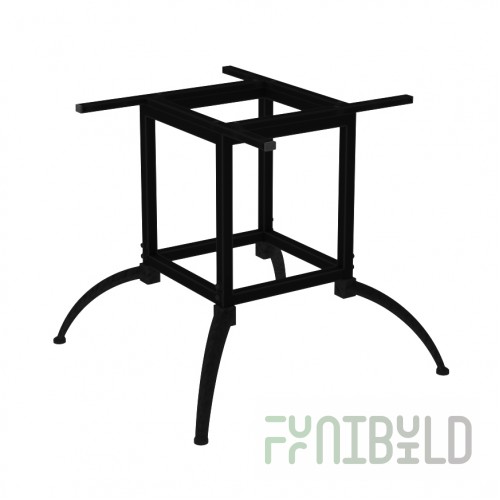Table base Tuscany K2