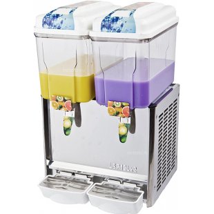 Juice Cooler VIATTO LSP12LX2