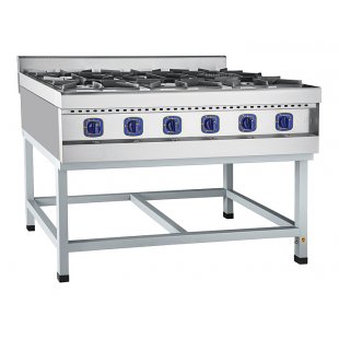 Gas stove Abat PGK-69P