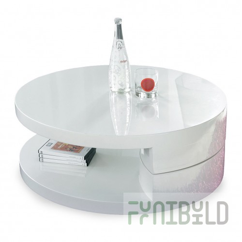 Lismore Coffee Table