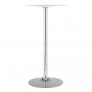 Bar table Mojito white