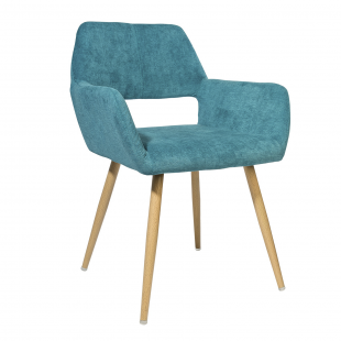 Cromwell chair, mint