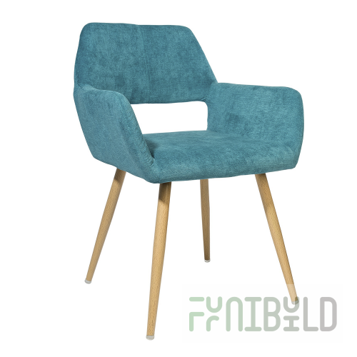 Cromwell chair, mint