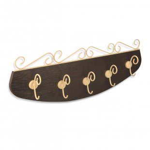 Hanger Grace 850 wenge