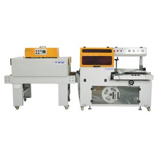 Shrink line Foodatlas BSL-560A