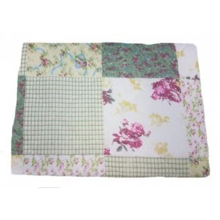 Blanket Bamboo-Microfiber quilted