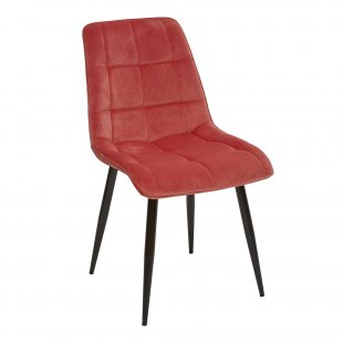Chair Chic coral