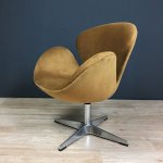 Designer chair Lotus