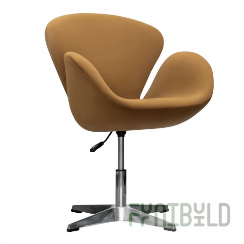 Designer chair Lotus