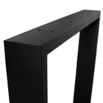 Table Loft 38 in, 120x90x76