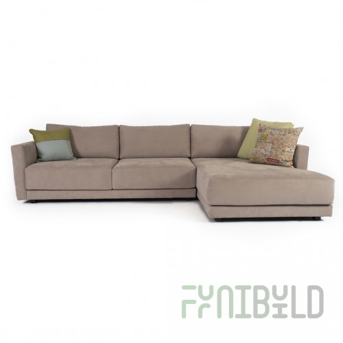 Delta Sofa