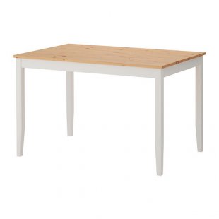 Table Zaragoza light long
