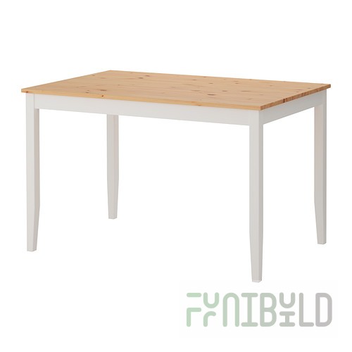 Table Zaragoza light long