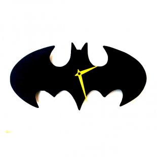 Wall clock Batchasy