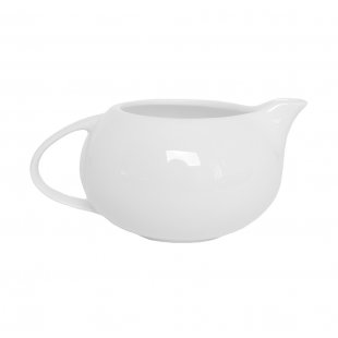 Milk jug 220 ml Royal White 6, 48