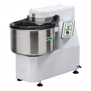 Spiral dough mixer FIMAR 12/SN 380V