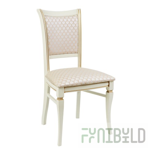 Chair Marcus M, wooden