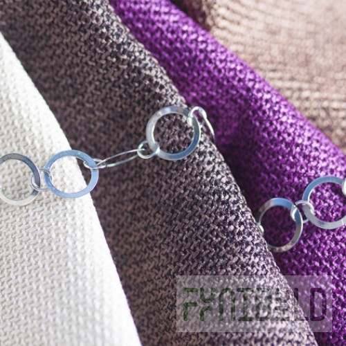 Forward fabric, burlap