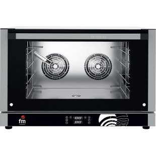 Convection oven FM ME-604 PLUS