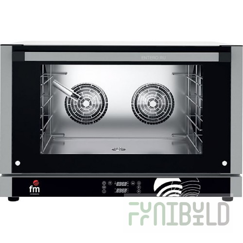 Convection oven FM ME-604 PLUS