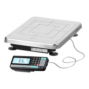 Trade scales MASSA-K TB-S-32.2-RA1