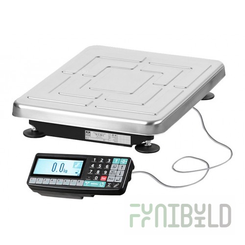 Trade scales MASSA-K TB-S-32.2-RA1
