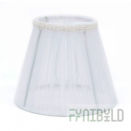Lampshade Alpine Peaks