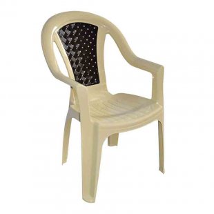 Armchair Tropic rattan