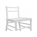 Chiavari chair wooden with padding polyester Chiavari chair wooden with padding polyester