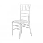 Chiavari chair wooden with padding polyester Chiavari chair wooden with padding polyester