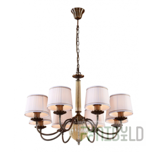 Pendant lamp Citilux Hera