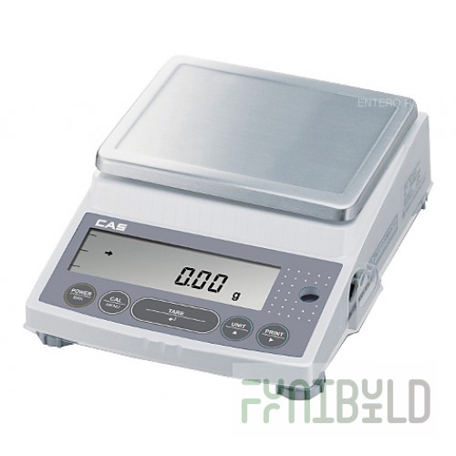 Laboratory scales CAS CBL-2200H