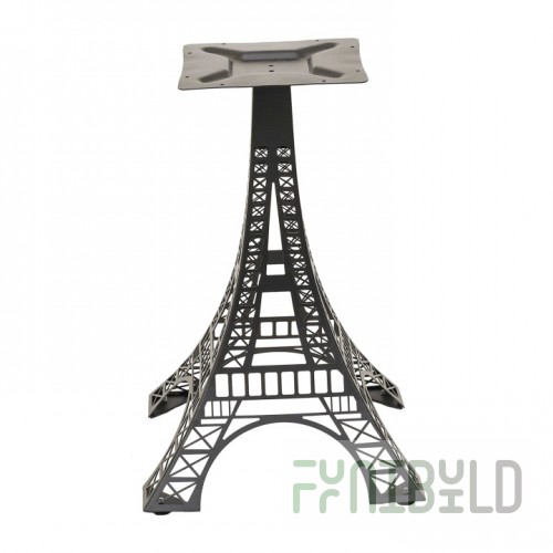Paris table base