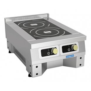 Induction cooker Chelyabtorgtekhnika PEI-2(700)