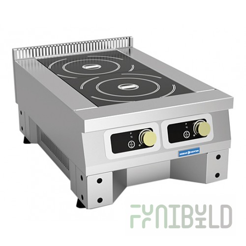Induction cooker Chelyabtorgtekhnika PEI-2(700)