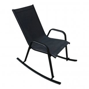 Rocking chair Kiks