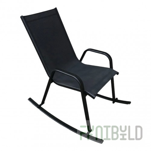 Rocking chair Kiks