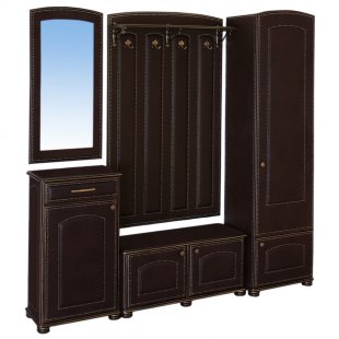 Pedestal Parma 2