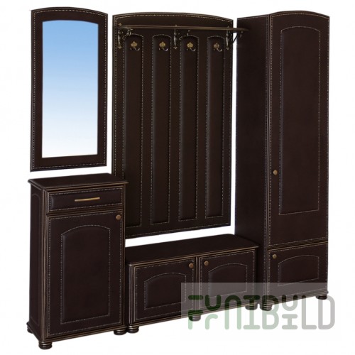 Pedestal Parma 2