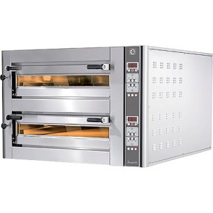 Pizza oven Cuppone Donatello DN635/2D