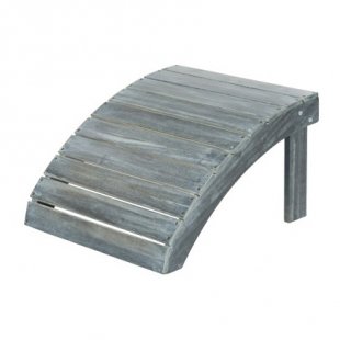 Footrest Fog